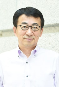 一心 主席講師 中熊 賢